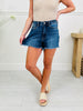 Judy Blue Summer State of Mind Shorts
