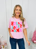 Holly Jolly Mama Graphic Tee