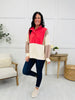 Canyon Breeze Pullover