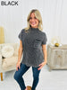 DOORBUSTER! Doing Things My Way Sweater- Multiple Colors!