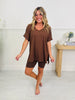 The Comfort Club Set In Multiple Colors