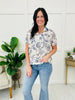 Harbor Bloom Top