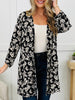 Moonlight Keepsake Cardigan