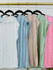 Soft Skies Top In Multiple Colors