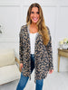 The Safari Softie Cardigan