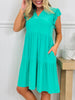 Summer Ready Dress in Multiple Colors