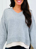 Catch Me Dreaming Sweater In Multiple Colors