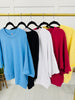 Keep Life Gentle Top In Multiple Colors