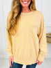 The Cloud Comfort Top In Multiple Color