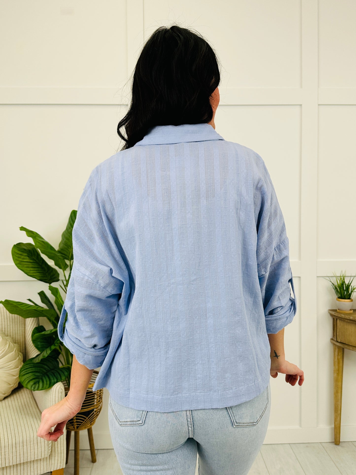 All Day Lovely Top in Multiple Colors