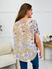 Blooming Grace Top