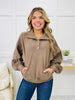 REG/CURVY Momentum Appeal Pullover- Multiple Colors!