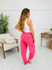 Weekend Bliss Pants In Multiple Colors