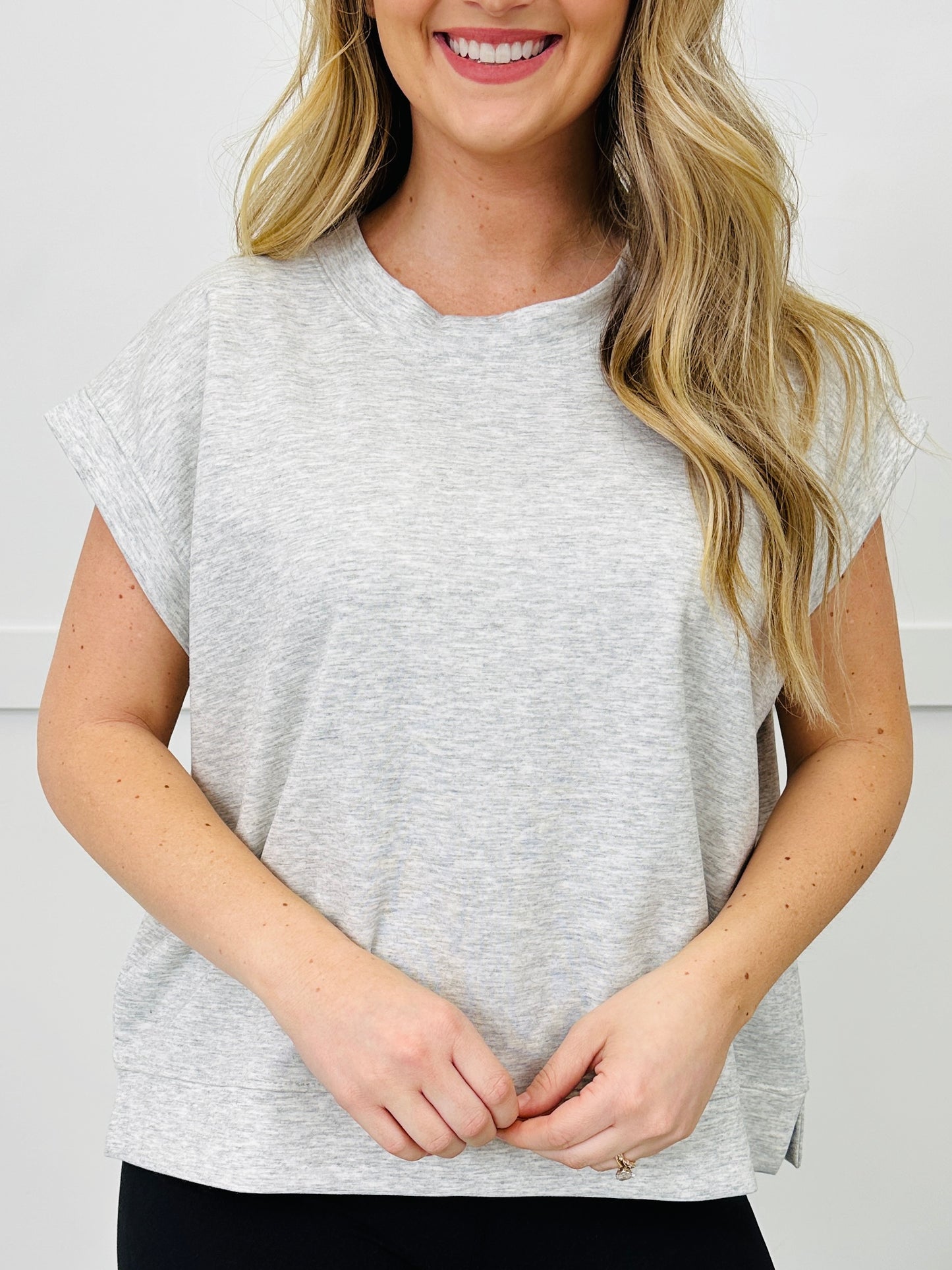 Midnight Stance Top- Multiple Colors!