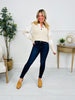 Just For You Tummy Control Skinny Jeans in Three Inseams