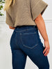 Just For You Tummy Control Skinny Jeans in Three Inseams