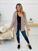 DOORBUSTER! A True Love Story Never Ends Cardigan- Multiple Colors!