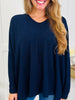 Meet Me in Comfort Top In Multiple Colors