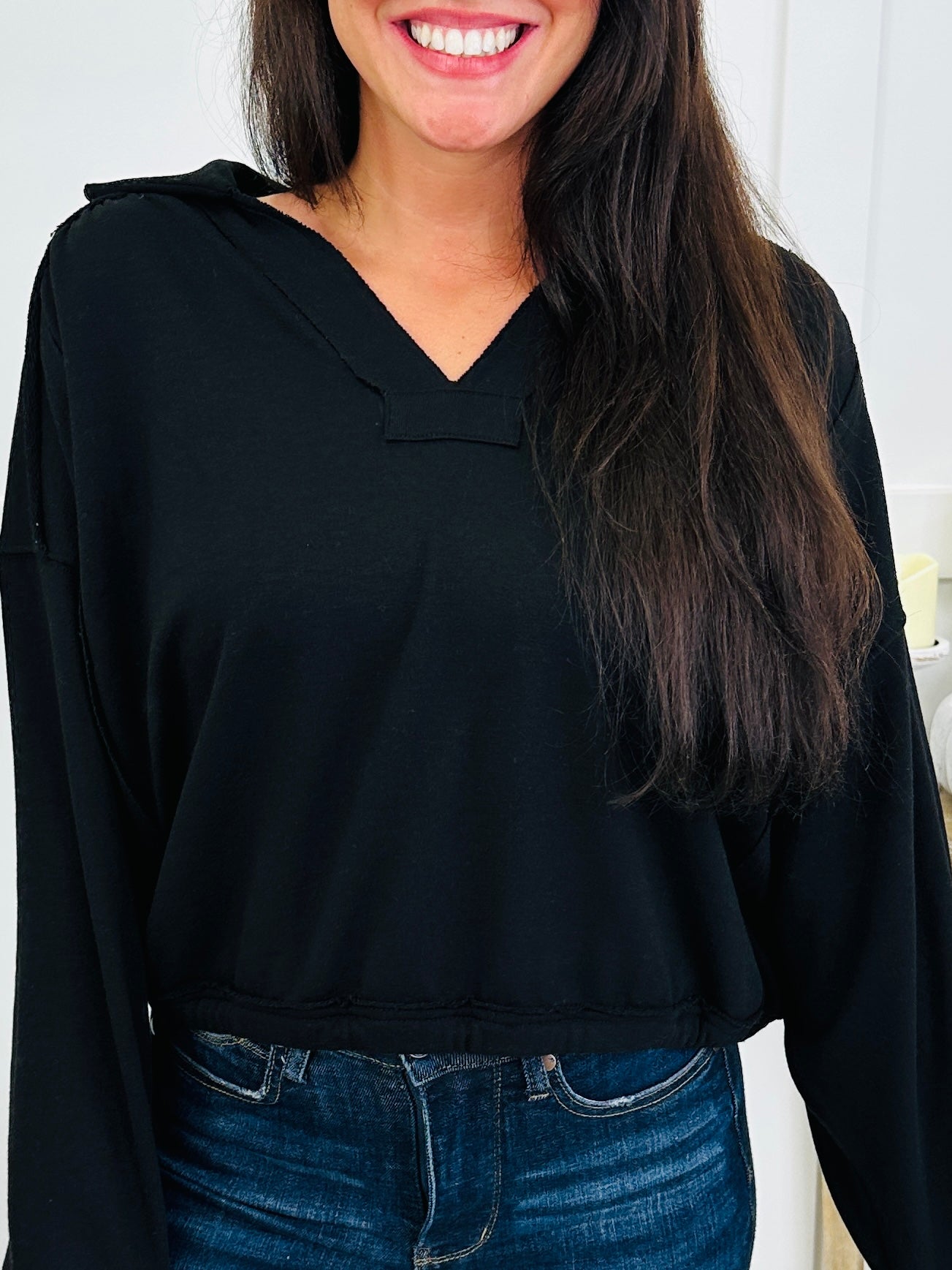 Road Less Traveled Top In Multiple Colors