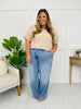 Judy Blue Effortlessly You Featherweight Jeans