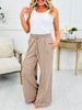 Go With the Flow Pants In Multiple Colors