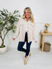 Soft Spot Shacket In Multiple Colors