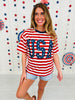 Proud to Be Styled Top