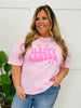 Happy Easter Graphic Tee