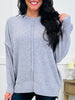 Chasing Cozy Top In Multiple Colors