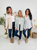 Soft Spot Shacket In Multiple Colors
