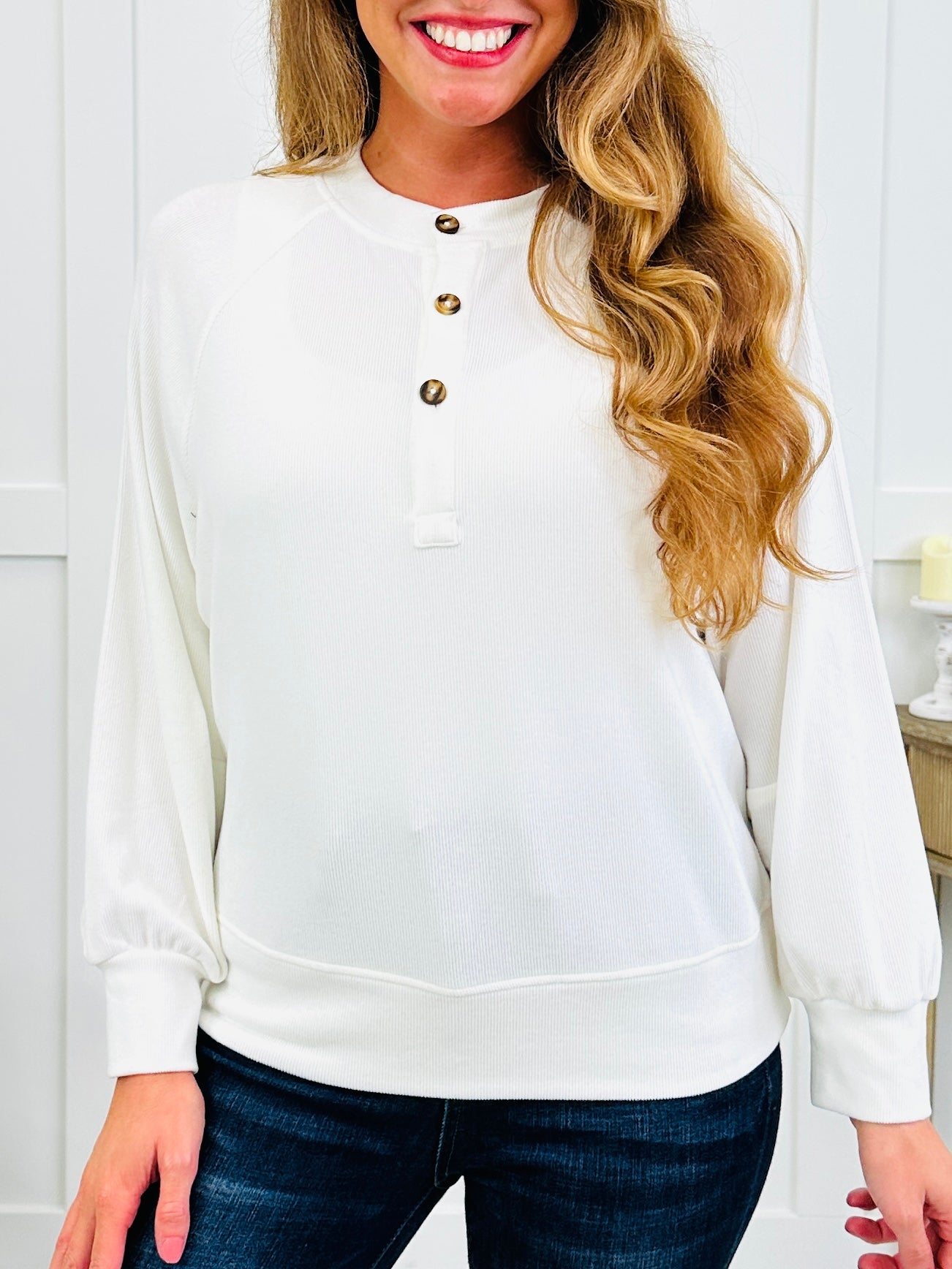The Layer Up Top In Multiple Colors