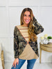 The Wild Route Pullover