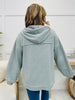 Reg/Curvy Weekend Escape Hoodie-Multiple Colors!