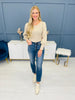 Judy Blue Plus/Reg Your Favorite Boyfriend Jeans