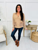The Cozy Chapter Pullover
