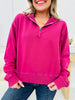 DOORBUSTER! Snug Harbor Pullover- Multiple Colors!