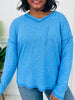 On The Softer Side Top- Multiple Colors!