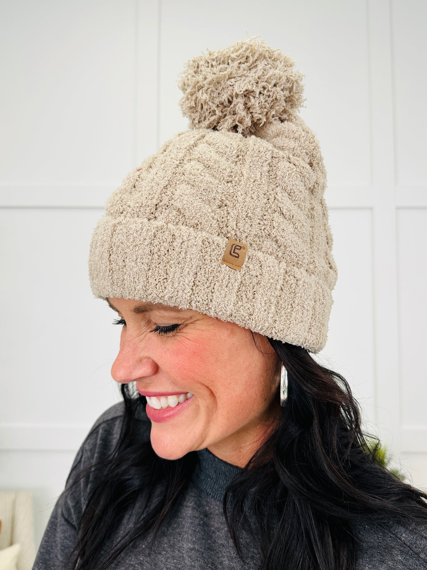 Chill Breaker Beanie- Multiple Colors!