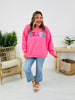 Teach MOCO Exclusive Crewneck In Pink