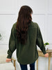 Out & About Shacket In Multiple Colors