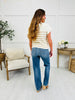 Judy Blue Timeless Appeal Straight Leg Jeans