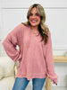 Reg/Curvy Weekend Escape Hoodie-Multiple Colors!