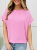 Casual Bliss Top in Multiple Colors