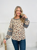 Safari In The City Top
