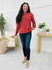 Delicate Memories Sweater- Multiple Colors!