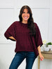 Soft & Simple Top In Multiple Colors