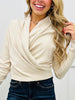 Sweet Sophistication Sweater- Multiple Colors!