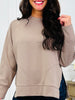 Slow Sunday Top In Multiple Colors