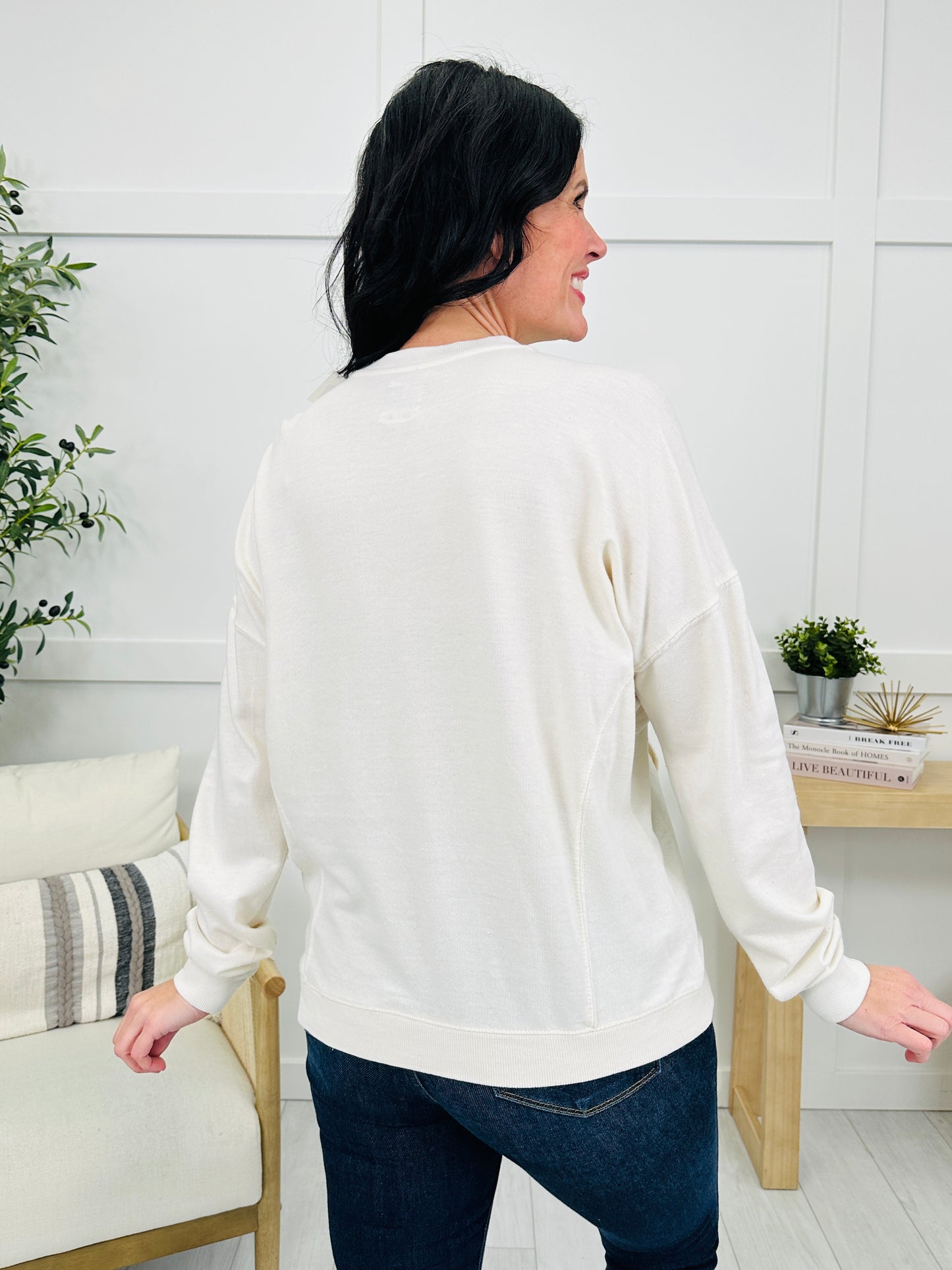 Dream State Pullover