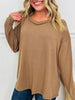 On The Regular Top In Multiple Colors